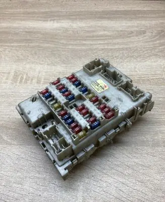 Fuse module