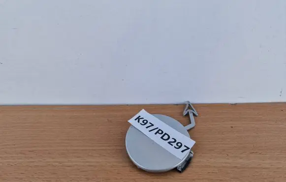 Ford Galaxy Front tow hook cap/cover EM2B-17F011-N
