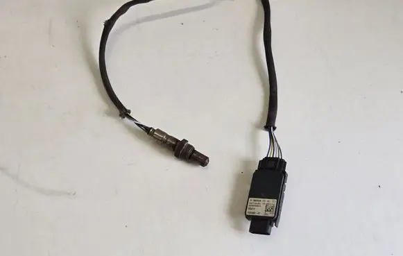BMW X5 G05 Lambda probe sensor 8580409