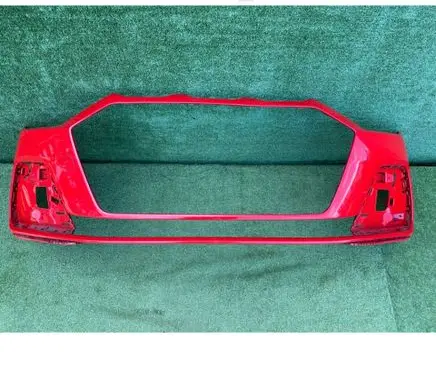 Audi A1 Front bumper 82A807437A