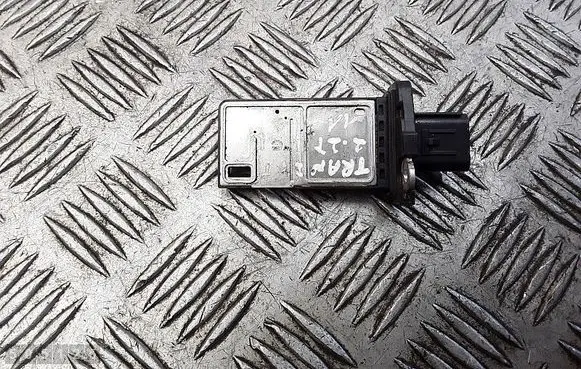 Ford Transit Mass air flow meter 6c1112b579aa