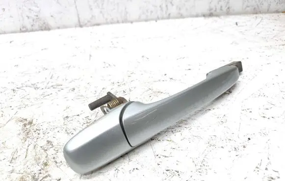 Mazda 6 Rear door exterior handle