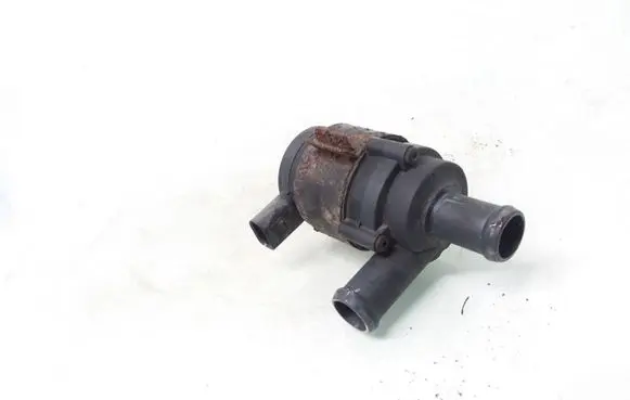 Audi A6 Allroad C5 Electric auxiliary coolant/water pump 078121601A 70207420