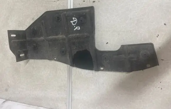 SsangYong Korando Pickup box liner 7975034003