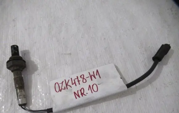 Chevrolet Spark Lambda probe sensor 0ZK478W1