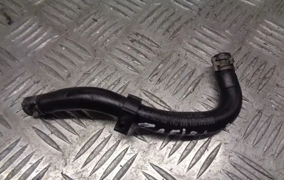 Opel Zafira A Breather hose/pipe 