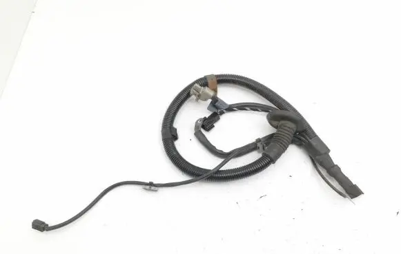 Mercedes-Benz B W245 Positive cable (battery) A1695400209