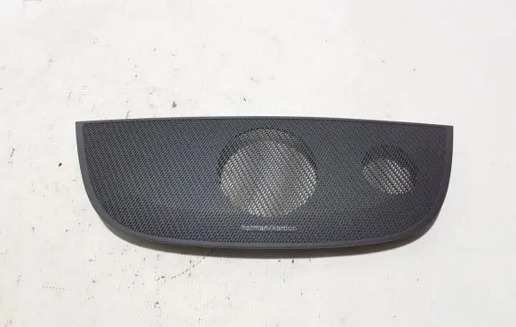 Panel trim