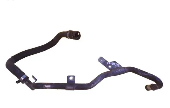Fiat Ducato Engine coolant pipe/hose 5801969429 PRZEWOD