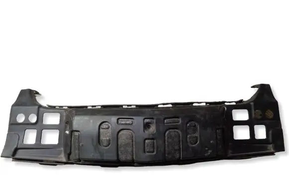 Mercedes-Benz E W211 Front bumper foam support bar A2118851037