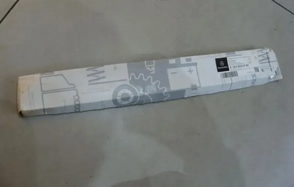 Mercedes-Benz A W177 Rear wiper blade A2478206700