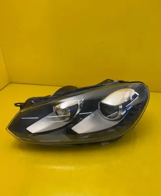 Volkswagen Golf VI Headlight/headlamp 5K1941751D