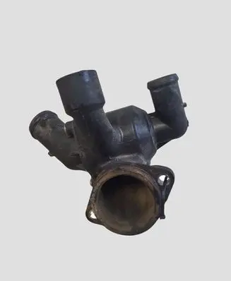 Skoda Octavia Mk2 (1Z) Thermostat/thermostat housing 03L121111