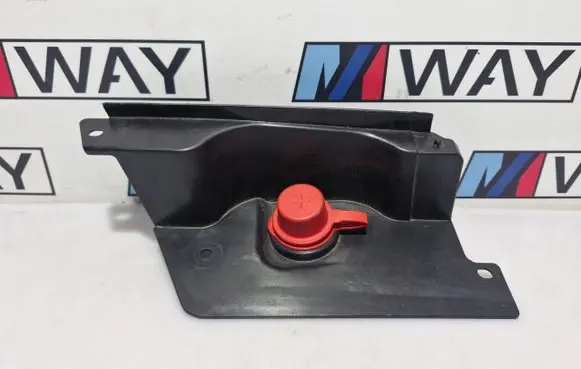 BMW X1 F48 F49 Battery box tray 
