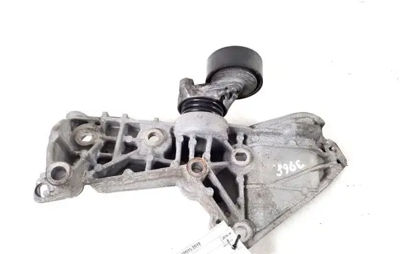 Renault Kadjar Timing belt/chain tensioner 117501113R