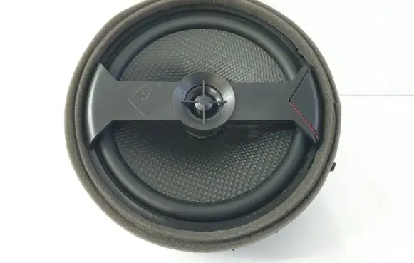 Mitsubishi Eclipse Cross Rear door speaker 8720A157