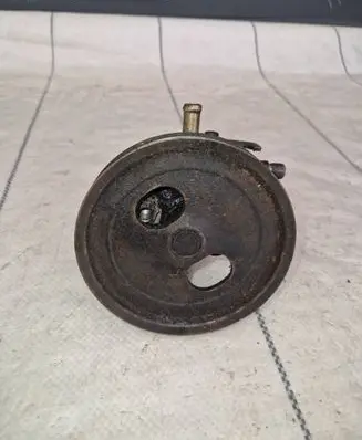Mitsubishi Pajero Sport I Power steering pump