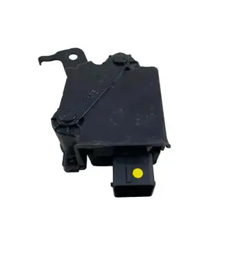 Citroen C4 Cactus Other control units/modules 9801808680