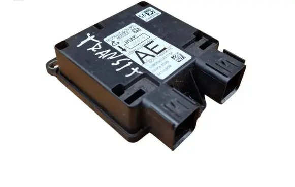 Ford Transit Airbag control unit/module 6C1T14B056AE 53605301231166 5WK43536