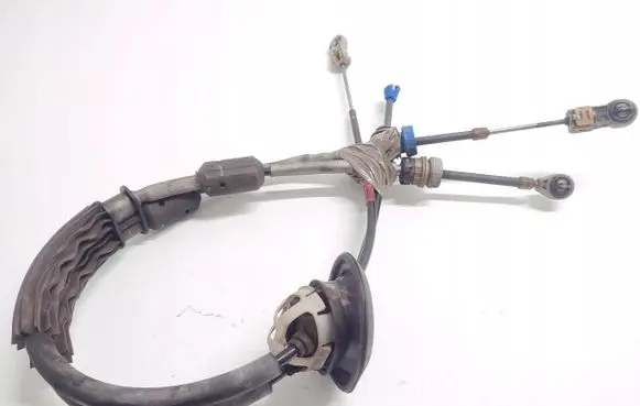 Citroen DS4 Gear shift cable linkage 