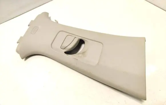 Skoda Kodiaq (B) pillar trim (top) 565867244C