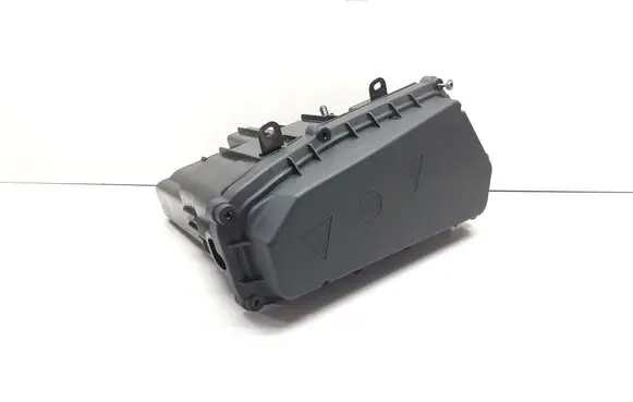 BMW 3 F30 F35 F31 Engine control unit box 8509913 12908509913 8509914