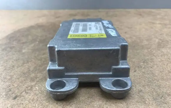 BMW 5 E60 E61 Airbag control unit/module 65776976465 65776963024 65776952993