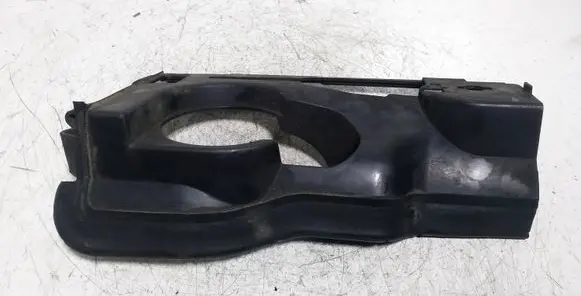 Volvo V70 Side radiator support slam panel 31217064