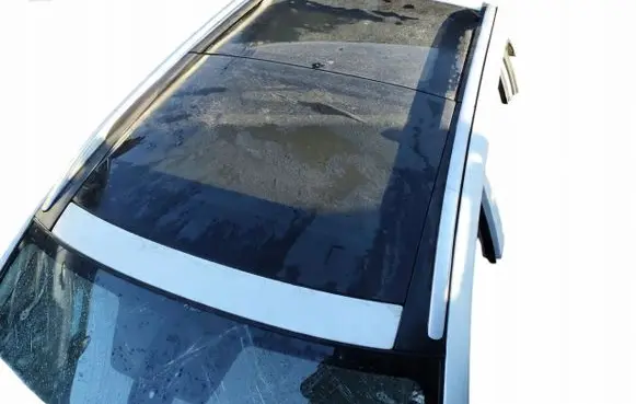 Renault Megane I Roof 
