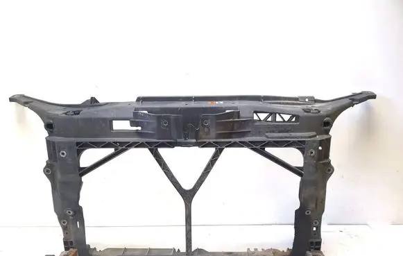 Mazda 3 I Radiator support slam panel