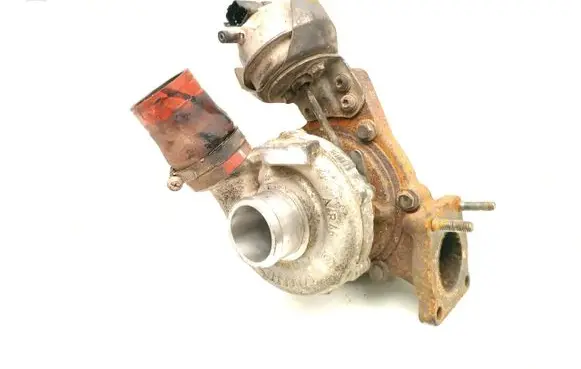 Citroen C4 I Picasso Turbo 9671413780 DAMAGEDCONNECTOR