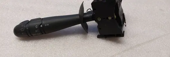 Renault Laguna II Wiper control stalk 8200012244 34448501AL