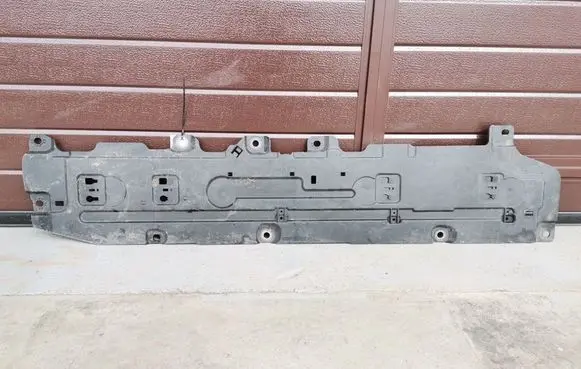 Pickup box liner