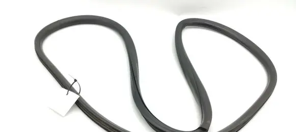 Seat Ibiza III (6L) Rear door rubber seal (on body)