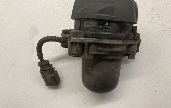 Porsche Cayenne (9PA) Secondary air pump 7L5959253B 10200105AAC