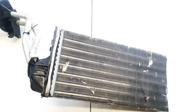 Opel Signum Heater blower radiator