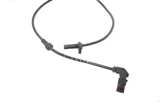 Mercedes-Benz A W169 ABS brake wheel speed sensor A1695401417