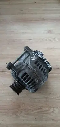 Iveco Daily 4th gen Generator/alternator 124555006