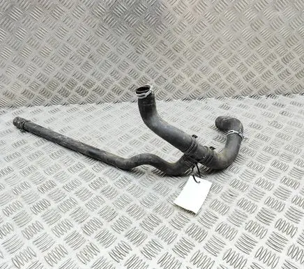 Ford Transit VII Engine coolant pipe/hose KK318B273AE