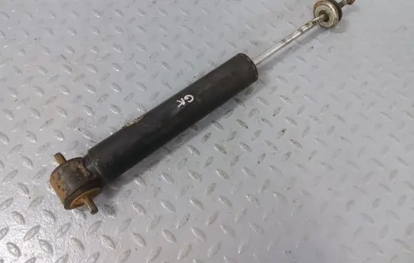 Mercedes-Benz 200 300 W123 Rear shock absorber/damper A1233200131