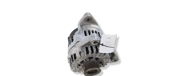 BMW 3 E90 E91 Generator/alternator 7805432