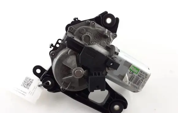 Mini One - Cooper Clubman R55 Rear window wiper motor 7168153 53029712