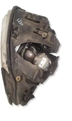 Audi A4 S4 B7 8E 8H Headlight/headlamp 175011800R
