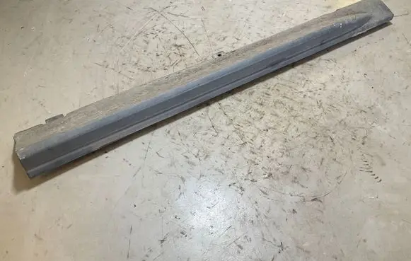 Ford Transit Side skirt front trim BK31V10155AF