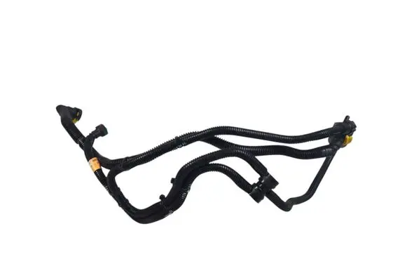 Ford Edge II Vacuum line/pipe/hose K2G39D289 K2G39D289AE ARPTC