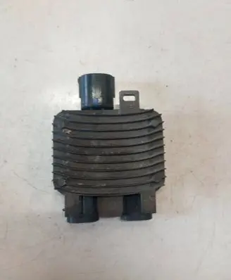 Volvo V40 Fan control module 940013801 REL0000 491002046413