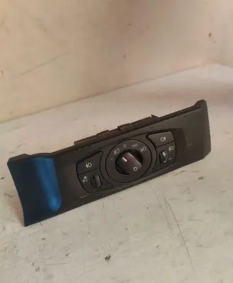 BMW 5 E60 E61 Light switch 6953739