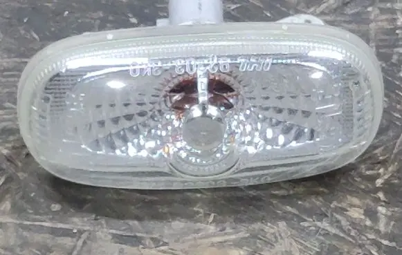 KIA Magentis Front fender indicator light 923033K0