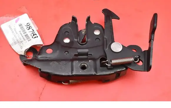 Nissan NV200 Engine bonnet/hood lock/catch