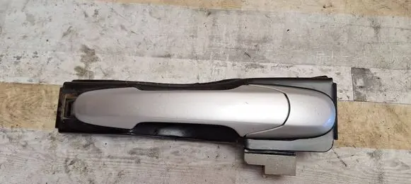 Suzuki Liana Rear door exterior handle